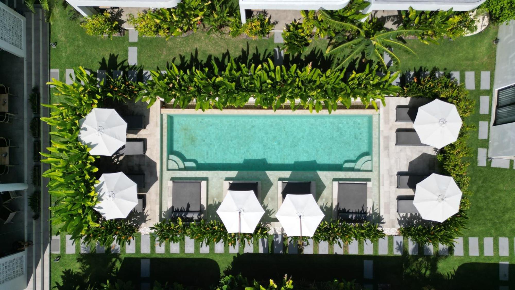 Amazing Lombok Resort Selong Belanak Exterior photo